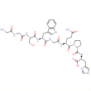 CAS 649572-24-7 molecular structure