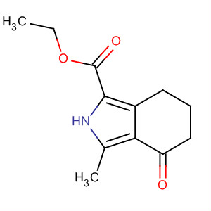 CAS 65038-91-7 structure