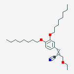 CAS 650606-24-9 molecular structure