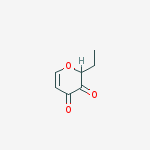 CAS 651024-91-8 structure