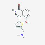 CAS 651030-24-9 structure