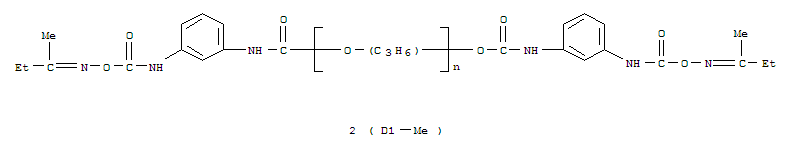 CAS 65104-91-8 molecular structure