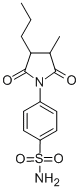 CAS 65116-24-7 molecular structure