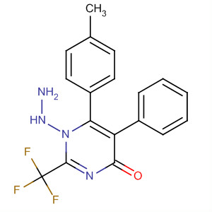 CAS 651315-91-2 structure