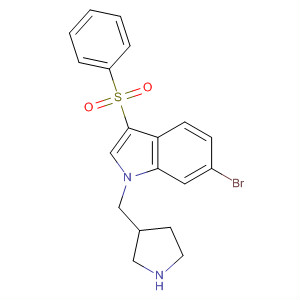 CAS 651335-24-9 structure