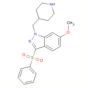 CAS 651335-91-0 structure
