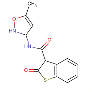 CAS 65141-24-4 structure