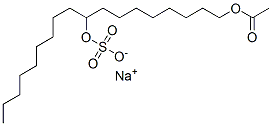 CAS 65150-91-6 molecular structure