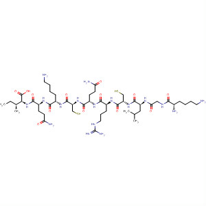 CAS 651712-91-3 structure