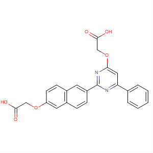 CAS 651720-91-1 structure