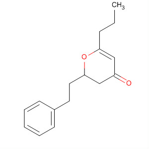CAS 651738-91-9 molecular structure