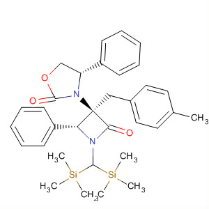 CAS 651749-91-6 molecular structure