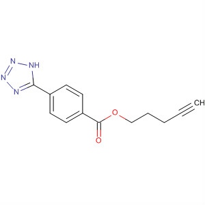 CAS 651769-24-3 molecular structure