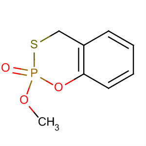 CAS 65190-91-2 molecular structure