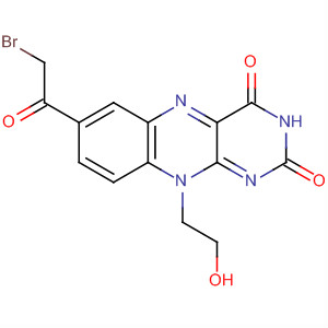 CAS 65201-91-4 structure