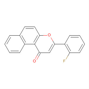 CAS 652138-24-4 molecular structure