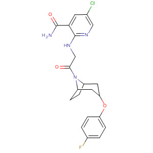 CAS 652148-24-8 molecular structure