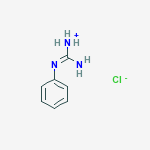CAS 6522-91-4 molecular structure