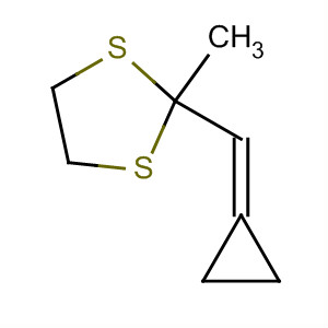 CAS 65234-91-5 molecular structure