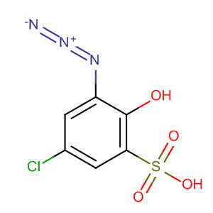 CAS 65245-24-1 molecular structure