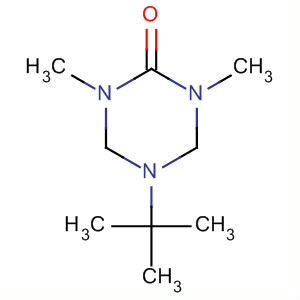 CAS 65282-91-9 molecular structure