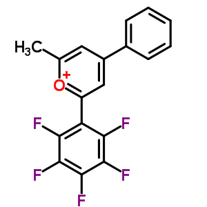 CAS 6532-91-8 molecular structure