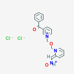 CAS 65321-24-6 molecular structure