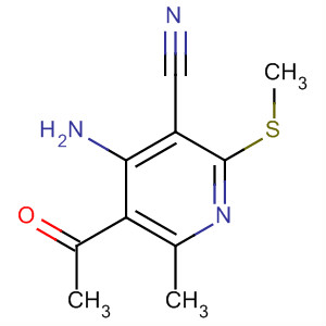 CAS 653587-91-8 molecular structure