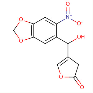 CAS 65374-91-6 structure