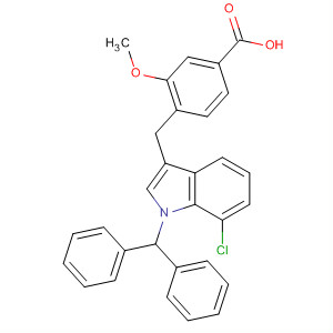 CAS 654069-24-6 molecular structure