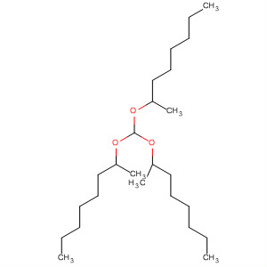CAS 65418-91-9 molecular structure