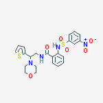 CAS 6544-91-8 structure