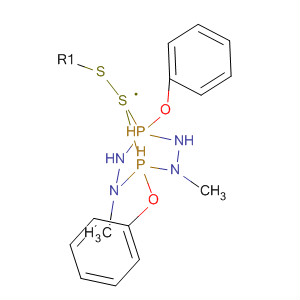 CAS 65610-91-5 molecular structure