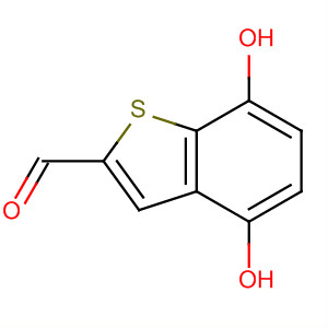 CAS 656241-91-7 molecular structure