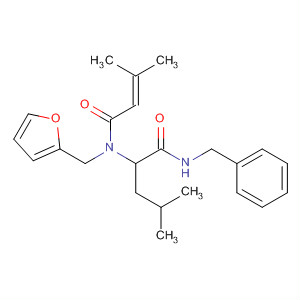 CAS 656259-24-4 molecular structure