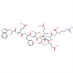 CAS 656828-91-0 molecular structure