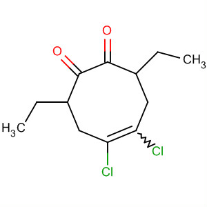 CAS 65737-24-8 molecular structure