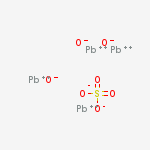 CAS 65863-24-3 molecular structure