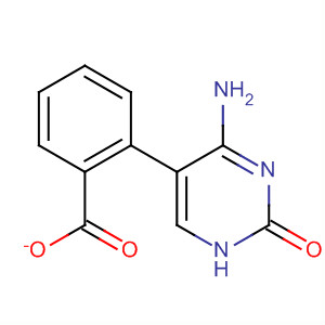 CAS 65970-24-3 structure