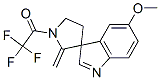 CAS 66012-91-7 structure