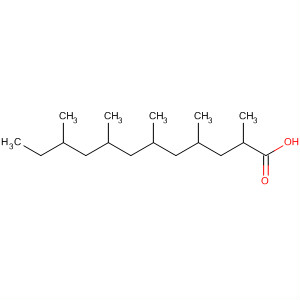 CAS 66039-91-6 molecular structure