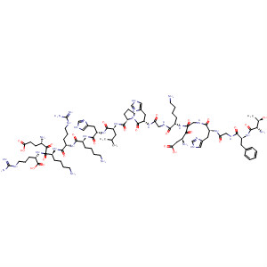 CAS 660392-91-6 structure