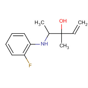 CAS 66064-24-2 molecular structure