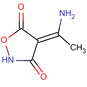 CAS 66146-91-6 structure
