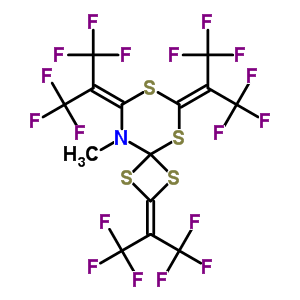 CAS 66172-24-5 structure