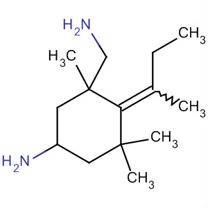 CAS 66230-24-8 molecular structure