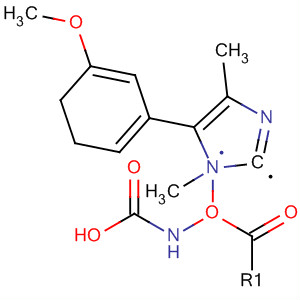CAS 66308-24-5 molecular structure