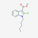 CAS 66335-24-8 molecular structure