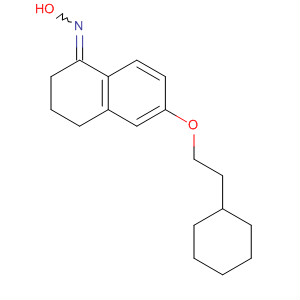 CAS 66361-91-9 molecular structure