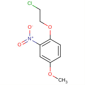 CAS 663625-91-0 molecular structure